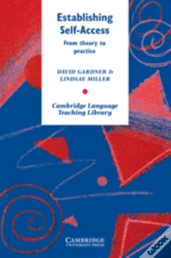 Capa do artigo Establishing Self-Access
