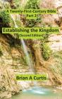 Establishing The Kingdom - Preview
