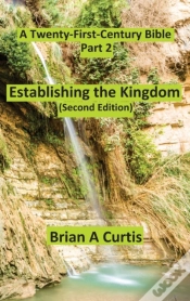 Capa do artigo Establishing The Kingdom
