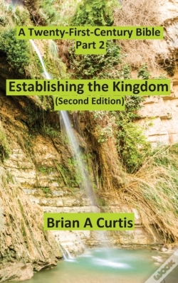 Capa do artigo Establishing The Kingdom