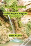 Establishing The Kingdom