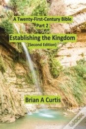 Capa do artigo Establishing The Kingdom