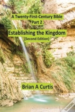 Capa do artigo Establishing The Kingdom