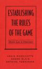 Establishing The Rules Of The Game - Preview