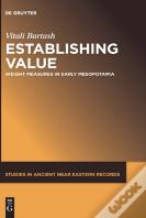 Establishing Value