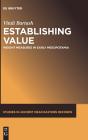 Establishing Value - Preview