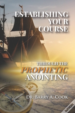 Capa do artigo Establishing Your Course Through The Prophetic Anointing