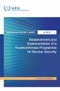 Establishment And Implementation Of A Trustworthiness Programme For Nuclear Security - Preview