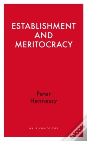 Capa do artigo Establishment And Meritocracy