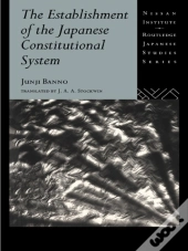 Establishment Of The Japanese Constitutional System