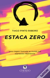 Capa do artigo Estaca Zero