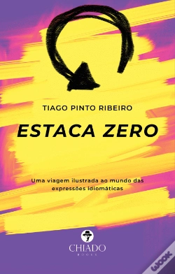 Capa do artigo Estaca Zero