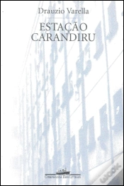 Capa do artigo Estação Carandiru