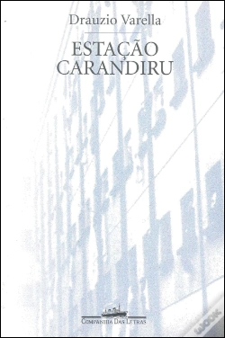 Capa do artigo Estação Carandiru