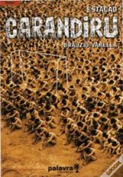 Capa do artigo Estação Carandiru