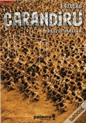 Capa do artigo Estação Carandiru