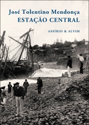 Capa do artigo Estação Central