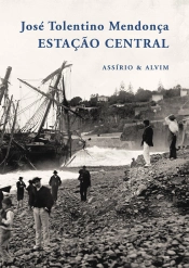 Capa do artigo Estação Central