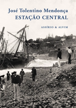 Capa do artigo Estação Central