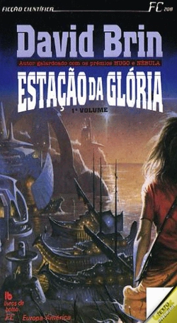 Capa do artigo Estação da Glória I