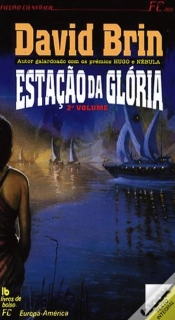 Capa do artigo Estação da Glória II