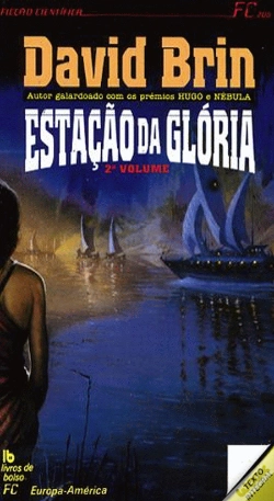 Capa do artigo Estação da Glória II