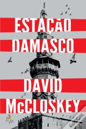 Capa do artigo Estação Damasco