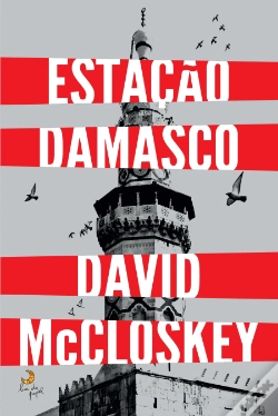 Capa do artigo Estação Damasco