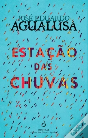 Capa do artigo Estação das Chuvas
