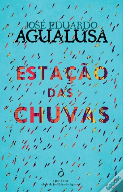 Capa do artigo Estação das Chuvas