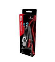 Capa do artigo Estação de Carga e Armazenamento Switch EgoGear