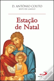 Capa do artigo Estação de Natal