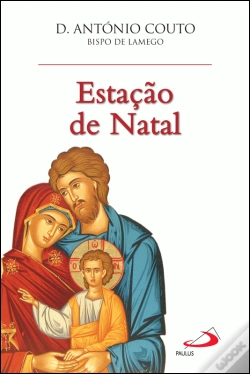 Capa do artigo Estação de Natal