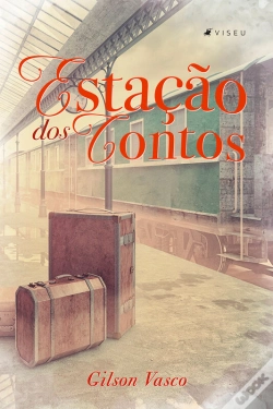 Capa do artigo Estação Dos Contos