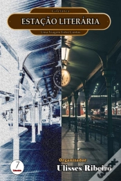 Capa do artigo Estação Literária