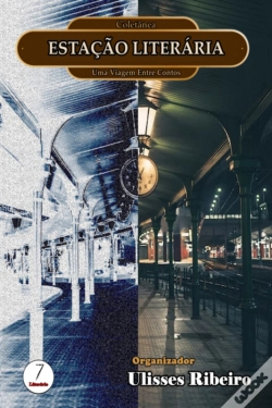 Capa do artigo Estação Literária