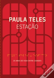 Capa do artigo Estação