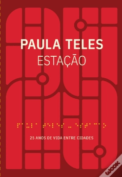 Capa do artigo Estação