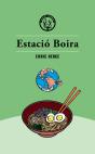 Estació Boira - Preview