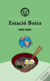 Capa do artigo Estació Boira