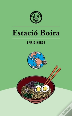 Capa do artigo Estació Boira