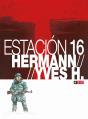 Estación 16 - Preview
