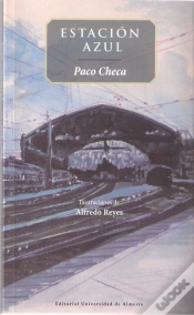 Capa do artigo Estación Azul