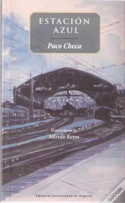 Capa do artigo Estación Azul