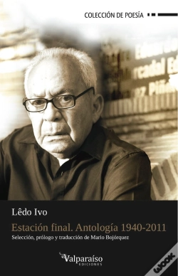 Capa do artigo Estacion Final: Antologia (1940-2011) 