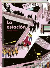 Estacion, La