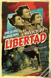 Capa do artigo Estación Libertad
