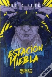 Capa do artigo Estacion Niebla