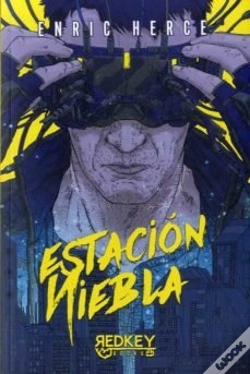 Capa do artigo Estacion Niebla