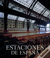 Capa do artigo Estaciones De España